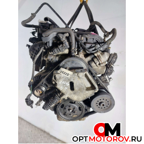 Двигатель  Opel Corsa D 2007 Z12XEP #1