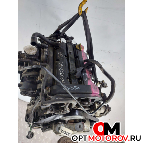 Двигатель  Opel Corsa D 2007 Z12XEP #2
