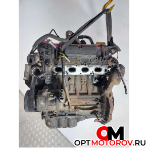 Двигатель  Opel Corsa D 2007 Z12XEP #3