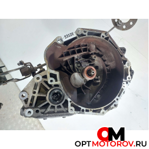 КПП механическая (МКПП)  Opel Astra H/Family [рестайлинг] 2007 F17394, F17C394 #1