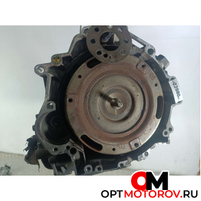 КПП автоматическая (АКПП)  Audi A6 4F/C6 2005 GZW,  6HP19, 1071040020 #1