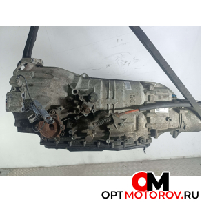 КПП автоматическая (АКПП)  Audi A6 4F/C6 2005 GZW,  6HP19, 1071040020 #3