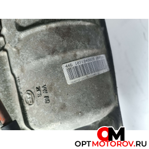 КПП автоматическая (АКПП)  Audi A6 4F/C6 2005 GZW,  6HP19, 1071040020 #4