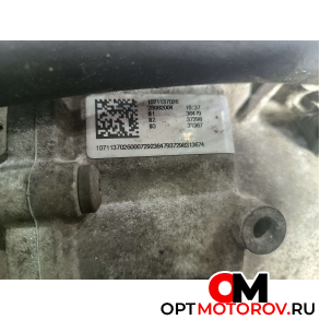 КПП автоматическая (АКПП)  Audi A6 4F/C6 2005 GZW,  6HP19, 1071040020 #5