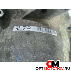 КПП автоматическая (АКПП)  Audi A6 4F/C6 2005 GZW,  6HP19, 1071040020 #7