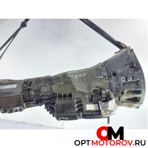 КПП автоматическая (АКПП)  Jeep Cherokee KJ 2002 P52852974AA, 722270 #2