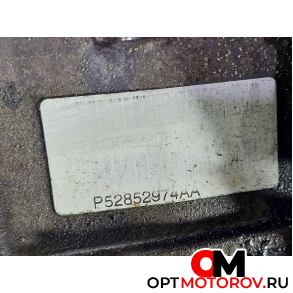 КПП автоматическая (АКПП)  Jeep Cherokee KJ 2002 P52852974AA, 722270 #4