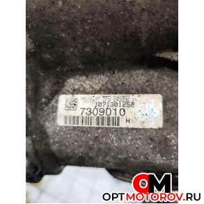 КПП автоматическая (АКПП)  Audi A6 4F/C6 [рестайлинг] 2007 KGX #6