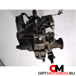 КПП механическая (МКПП)  SEAT Leon 2 поколение 2005 JHQ #5