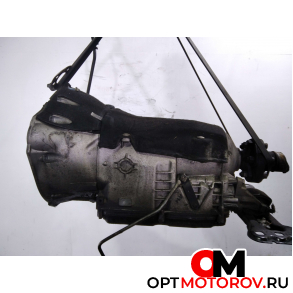 КПП автоматическая (АКПП)  Mercedes-Benz C-Класс W203/S203/CL203 [рестайлинг] 2005 722699 #2