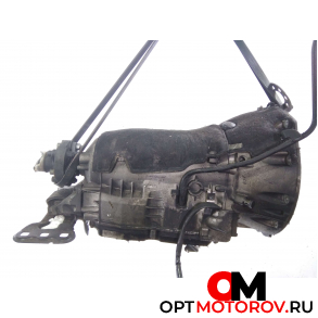 КПП автоматическая (АКПП)  Mercedes-Benz C-Класс W203/S203/CL203 [рестайлинг] 2005 722699 #4