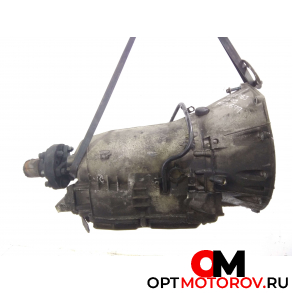 КПП автоматическая (АКПП)  Mercedes-Benz C-Класс W203/S203/CL203 [рестайлинг] 2006 722699 #3