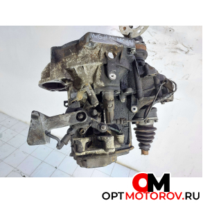КПП механическая (МКПП)  Volkswagen Golf 5 поколение 2004 GQQ #3