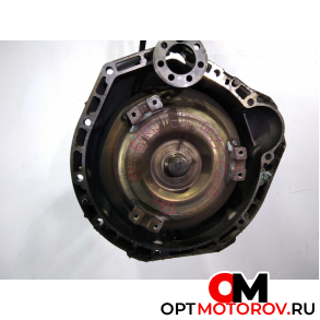 КПП автоматическая (АКПП)  Mercedes-Benz C-Класс W203/S203/CL203 [рестайлинг] 2007 722699 #1