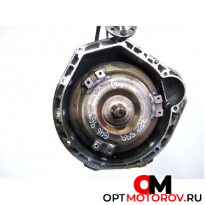 КПП автоматическая (АКПП)  Mercedes-Benz C-Класс W203/S203/CL203 [рестайлинг] 2004 722699 #1