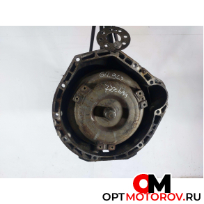 КПП автоматическая (АКПП)  Mercedes-Benz C-Класс W203/S203/CL203 2003 722699 #1