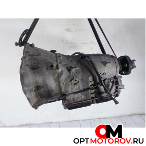 КПП автоматическая (АКПП)  Mercedes-Benz C-Класс W203/S203/CL203 2003 722699 #2