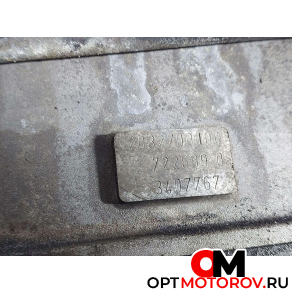 КПП автоматическая (АКПП)  Mercedes-Benz C-Класс W203/S203/CL203 2003 722699 #3