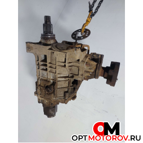 Раздаточная коробка  Land Rover Freelander 1 поколение 2000 7891221811, 7891221821, 7891224182 #1