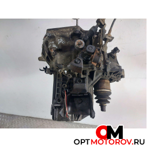 КПП механическая (МКПП)  Hyundai Coupe GK F/L [рестайлинг] 2006 J61873 #4