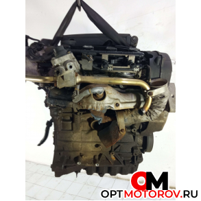 Двигатель  Volkswagen Passat B6 2005 BLR #4