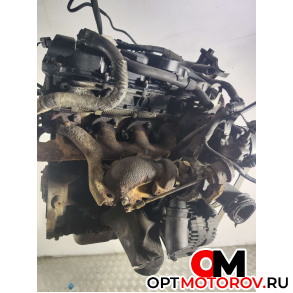 Двигатель  Ford Transit 7 поколение 2008 H9FB #5