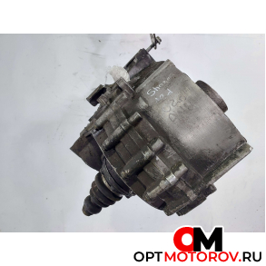 КПП механическая (МКПП)  Volkswagen Sharan 1 поколение [рестайлинг] 2002 FJG #2