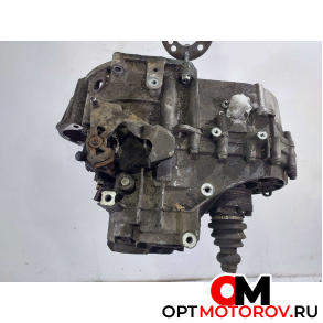 КПП механическая (МКПП)  Volkswagen Sharan 1 поколение [рестайлинг] 2002 FJG #3