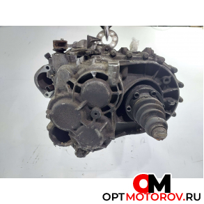 КПП механическая (МКПП)  Volkswagen Sharan 1 поколение [рестайлинг] 2002 FJG #4
