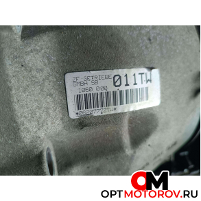 КПП автоматическая (АКПП)  BMW 3 серия E46 2002 6HP21, 1060000011TW,0620777ZTW #3