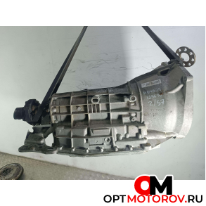 КПП автоматическая (АКПП)  BMW 3 серия E46 2002 6HP21, 1060000011TW,0620777ZTW #6