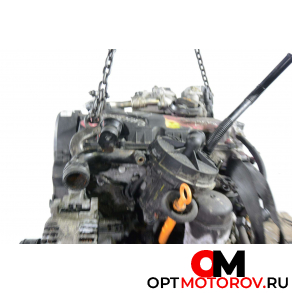 Двигатель  Audi A4 B7 2006 BRB #6
