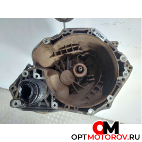 КПП механическая (МКПП)  Opel Corsa D 2008 F13C429, PC429 #1