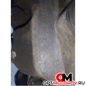 КПП механическая (МКПП)  Opel Corsa D 2008 F13C429, PC429 #6