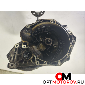 КПП механическая (МКПП)  Opel Corsa D 2009 F13W429, F13429 #1