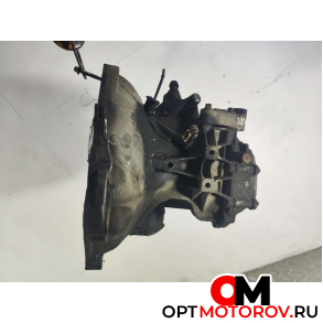 КПП механическая (МКПП)  Opel Corsa D 2009 F13W429, F13429 #2