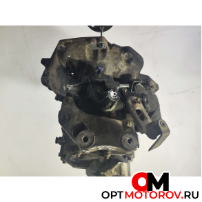 КПП механическая (МКПП)  Opel Corsa D 2009 F13W429, F13429 #3