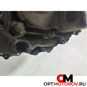 КПП механическая (МКПП)  Opel Corsa D 2009 F13W429, F13429 #5