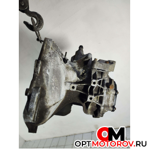 КПП механическая (МКПП)  Opel Corsa D 2008 F13W429 #2