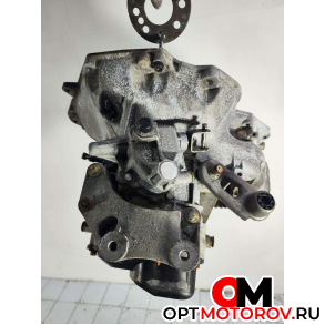 КПП механическая (МКПП)  Opel Corsa D 2008 F13W429 #3