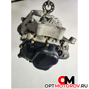 КПП механическая (МКПП)  Opel Corsa D 2008 F13W429 #4