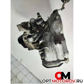 КПП механическая (МКПП)  Opel Corsa D 2008 F13W429 #6