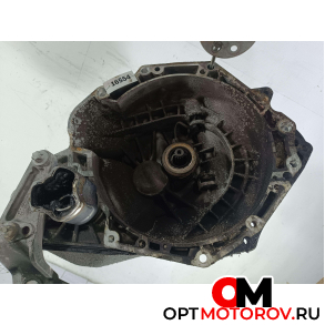 КПП механическая (МКПП)  Opel Corsa D 2009 F13W429, F13429, S20W429, S20429 #1