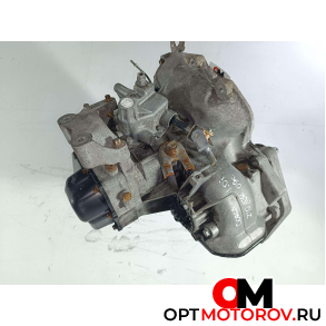 КПП механическая (МКПП)  Opel Corsa D 2009 F13W429, F13429, S20W429, S20429 #3