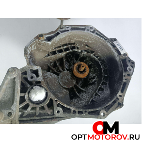 КПП механическая (МКПП)  Opel Corsa D 2009 F13W429, F13429, 20W429 #1