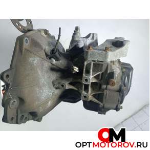 КПП механическая (МКПП)  Opel Corsa D 2009 F13W429, F13429, 20W429 #2