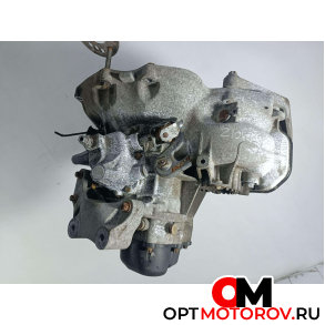 КПП механическая (МКПП)  Opel Corsa D 2009 F13W429, F13429, 20W429 #3