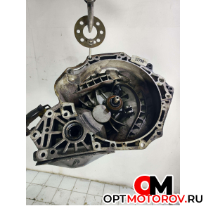 КПП механическая (МКПП)  Opel Corsa D 2007 F13W429, F13429 #1