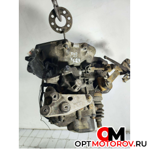 КПП механическая (МКПП)  Opel Corsa D 2007 F13W429, F13429 #3