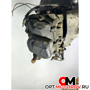 КПП механическая (МКПП)  Opel Corsa D 2007 F13W429, F13429 #4